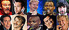 Who Is Your Favorite Male Stand-Up Comic of 2007?