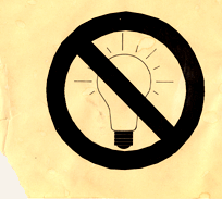 Energy Conservation and Bully Threats