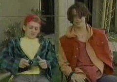 Flashback: Bill and Ted's Excellent Dictionary Flashback: Bill and Ted's Excellent Dictionary