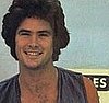 David Hasselhoff on The Young and the Restless
