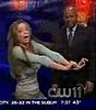 Weather Girl Dances to "Soulja Boy"