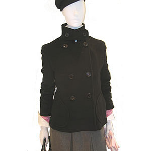 Searle NYC - Coats - Wool