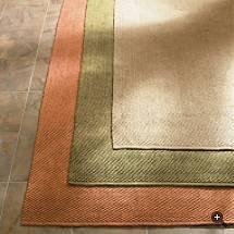 Jute Berber Rugs - Grandin Road