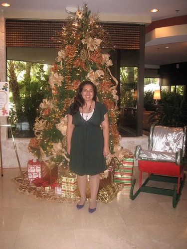 Holiday Party