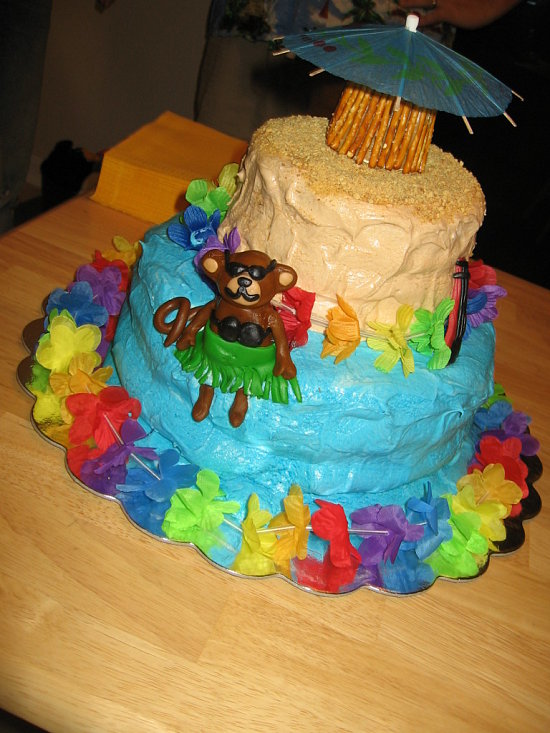 Better Know a Group: Cake Decorators Unite!