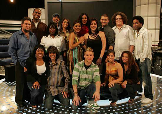 Snap Judgment: The "American Idol" Guys