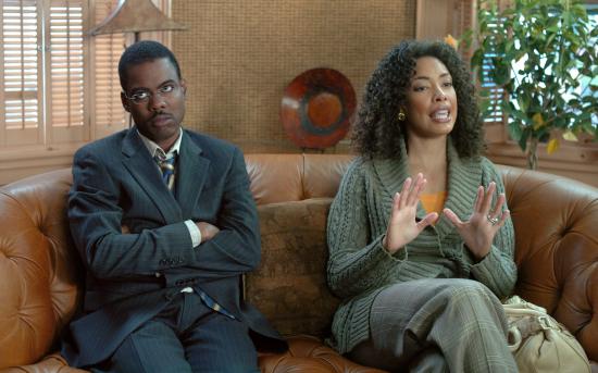 Movie Preview: I Think I Love My Wife