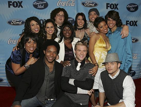 "American Idol" Top 12 Predictions: How Did You Do?