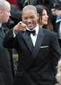 Will Smith Loves to Warm Hearts