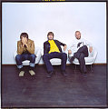 Music Video: Peter, Bjorn & John, "Objects of My Affection"