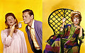 Recast "Bewitched"!