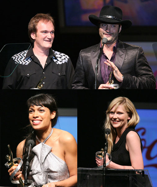 The Best of ShoWest 2007
