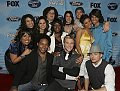 "American Idol": No Match for Daylight