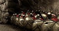 Lots of People — Including Me — Saw 300 This Weekend