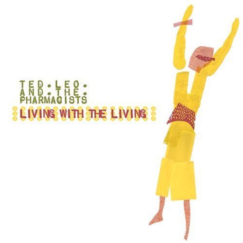 Song of the Day: Ted Leo and the Pharmacists, "A Bottle of Buckie"