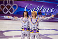 Blades of Glory Skates Into No. 1