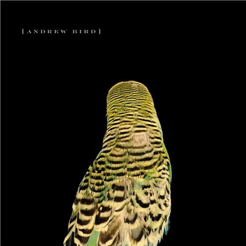CD Review: Andrew Bird, Armchair Apocrypha