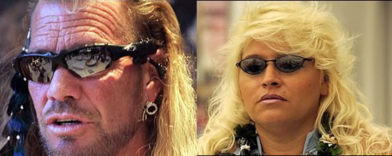 Defend This Show: "Dog the Bounty Hunter"
