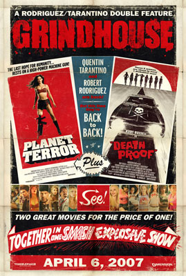 Will You See Grindhouse?