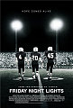 TV Tonight: Friday Night Lights, the Movie