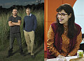 More "Ugly Betty," "Prison Break" Next Year