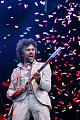 Music Video: Flaming Lips, "She Don't Use Jelly," Live From Oklahoma City