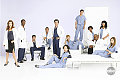 Behind the Scenes with "Grey's Anatomy"