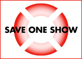 Help Save One Troubled TV Show