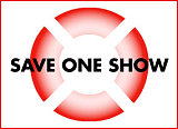 Help Save One Troubled TV Show