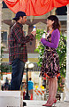 Great TV Engagements: "Gilmore Girls"
