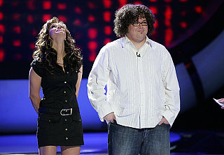 "American Idol" Elimination: It's Curtains for Chris S.