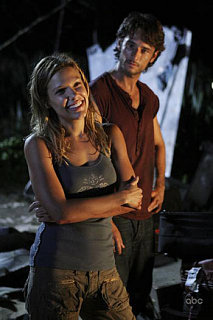 "Lost" Episode 14: "Exposé"
