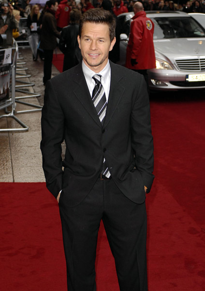 Mark Wahlberg Gets Another Star Turn! Too Bad It's in an M. Night Shyamalan Movie
