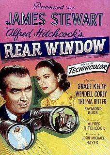 The Results Are In: Recast Rear Window