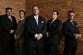 Seventy-Seven Sopranos Episodes in Seven Minutes