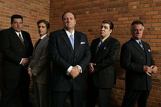 TV Preview: "The Sopranos" Season 6 Trailer