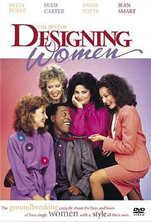 The Results Are In: Recast "Designing Women"