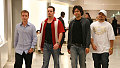 Which "Entourage" Buddy Are You?