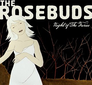 Songs of the Day: Two Plucked from the Rosebuds