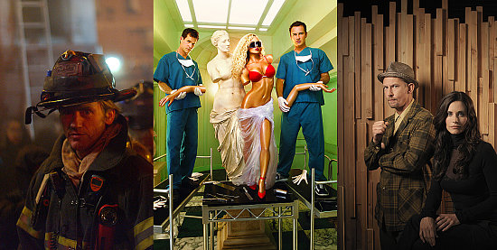 Which FX Show is Your Favorite?