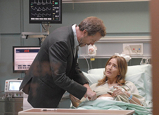 "House" Recap: Episode 17, "Fetal Position"