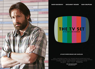 Movie Preview: The TV Set