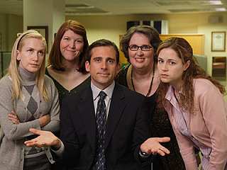Just How Big an "Office" Fan Are You?