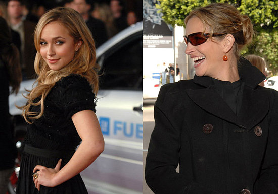 Hayden and Julia Join Forces for Fireflies
