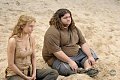 "Lost" Episode 16: "One of Us"