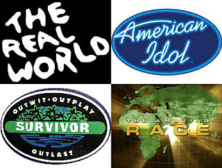 If You Had to Be on a Reality Show, What Would It Be?