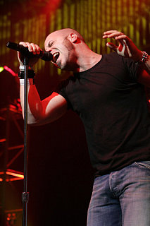 Is "Daughtry-itis" to Blame for "Idol"'s Boring Season?