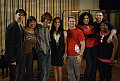 "American Idol": Not Much Twang in Country Night