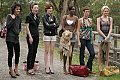 "America's Next Top Model": Overwhelmed Down Under