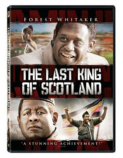 What to Netflix: New DVD Tuesday